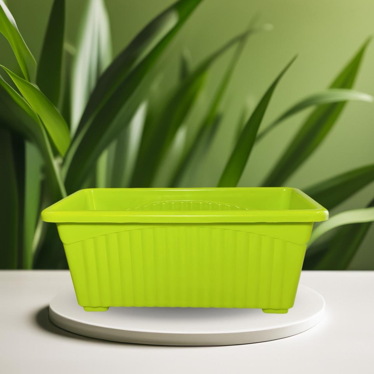 Square Pot 14 Inch